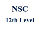 National Seed Corporation 12th Level 