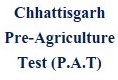 Chhattisgarh Pre Agriculture Test P A T